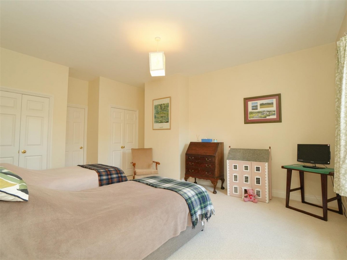 Gill Croft Court, Easingwold, York