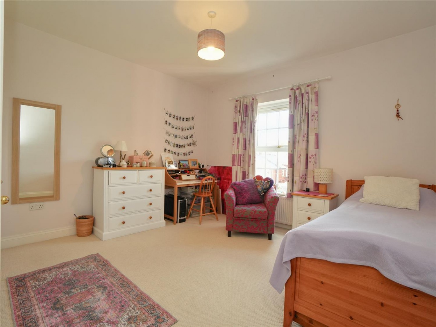 Gill Croft Court, Easingwold, York