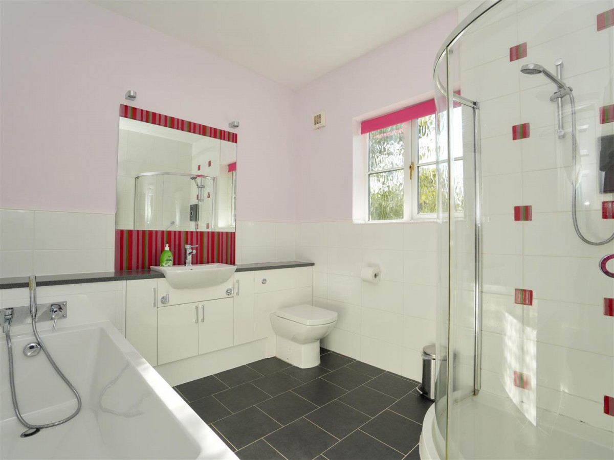 Gill Croft Court, Easingwold, York