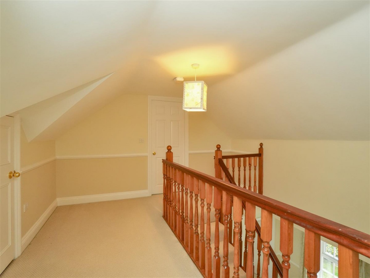 Gill Croft Court, Easingwold, York
