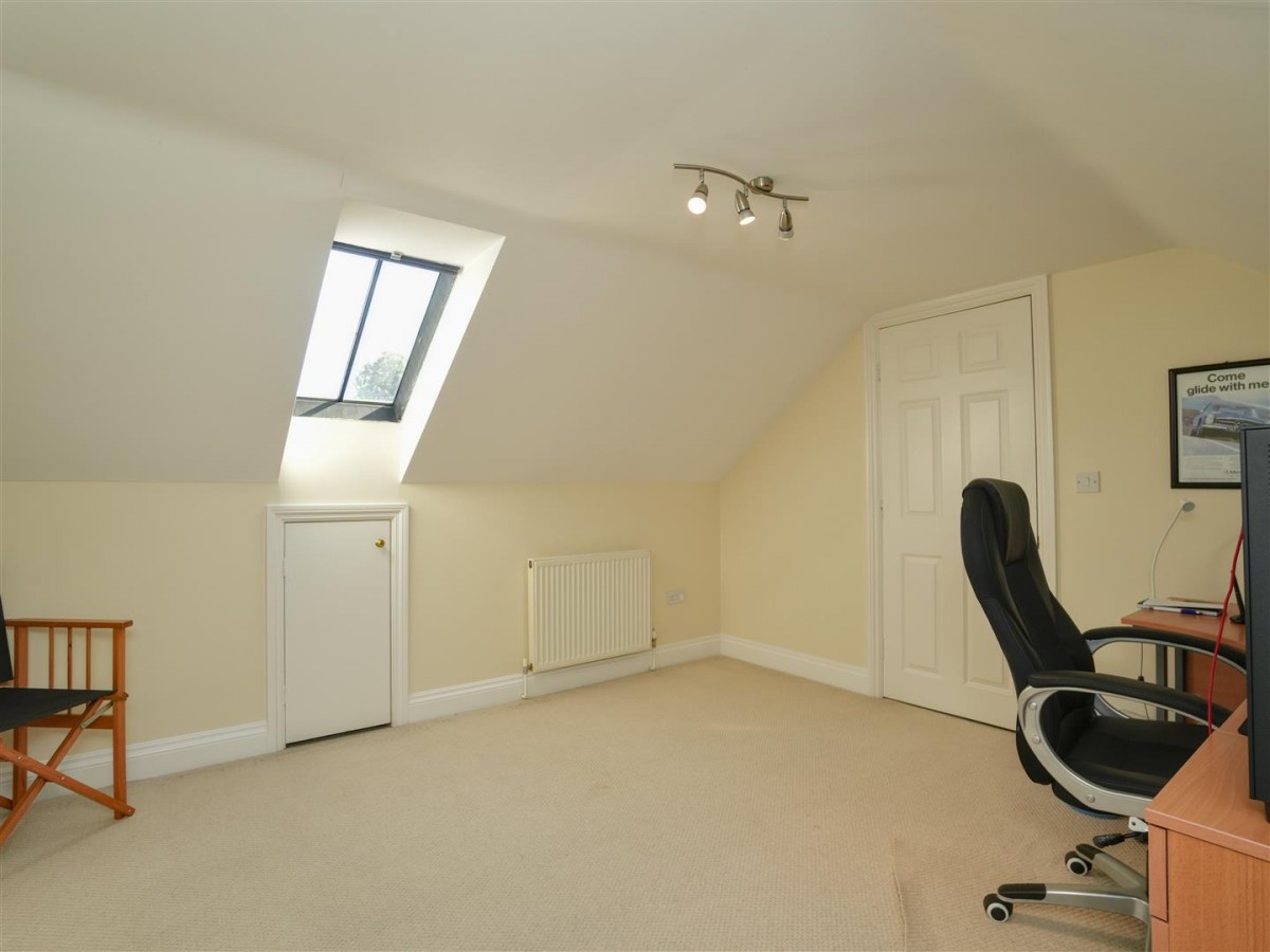Gill Croft Court, Easingwold, York