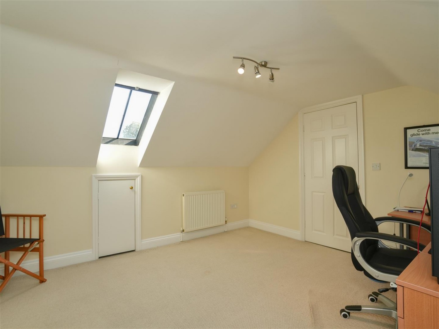 Gill Croft Court, Easingwold, York