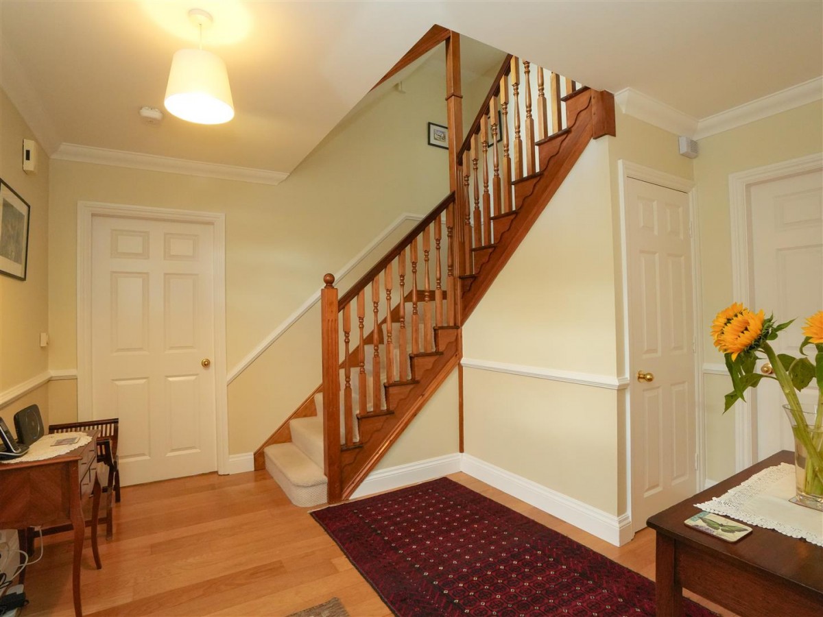 Gill Croft Court, Easingwold, York