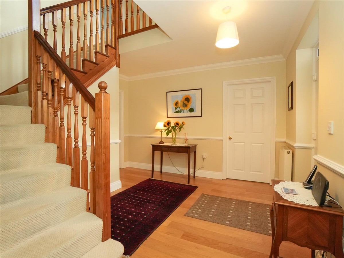 Gill Croft Court, Easingwold, York