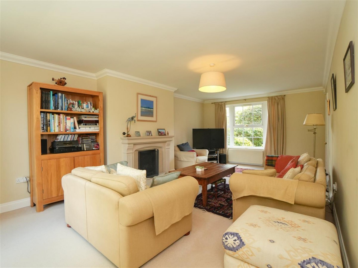 Gill Croft Court, Easingwold, York