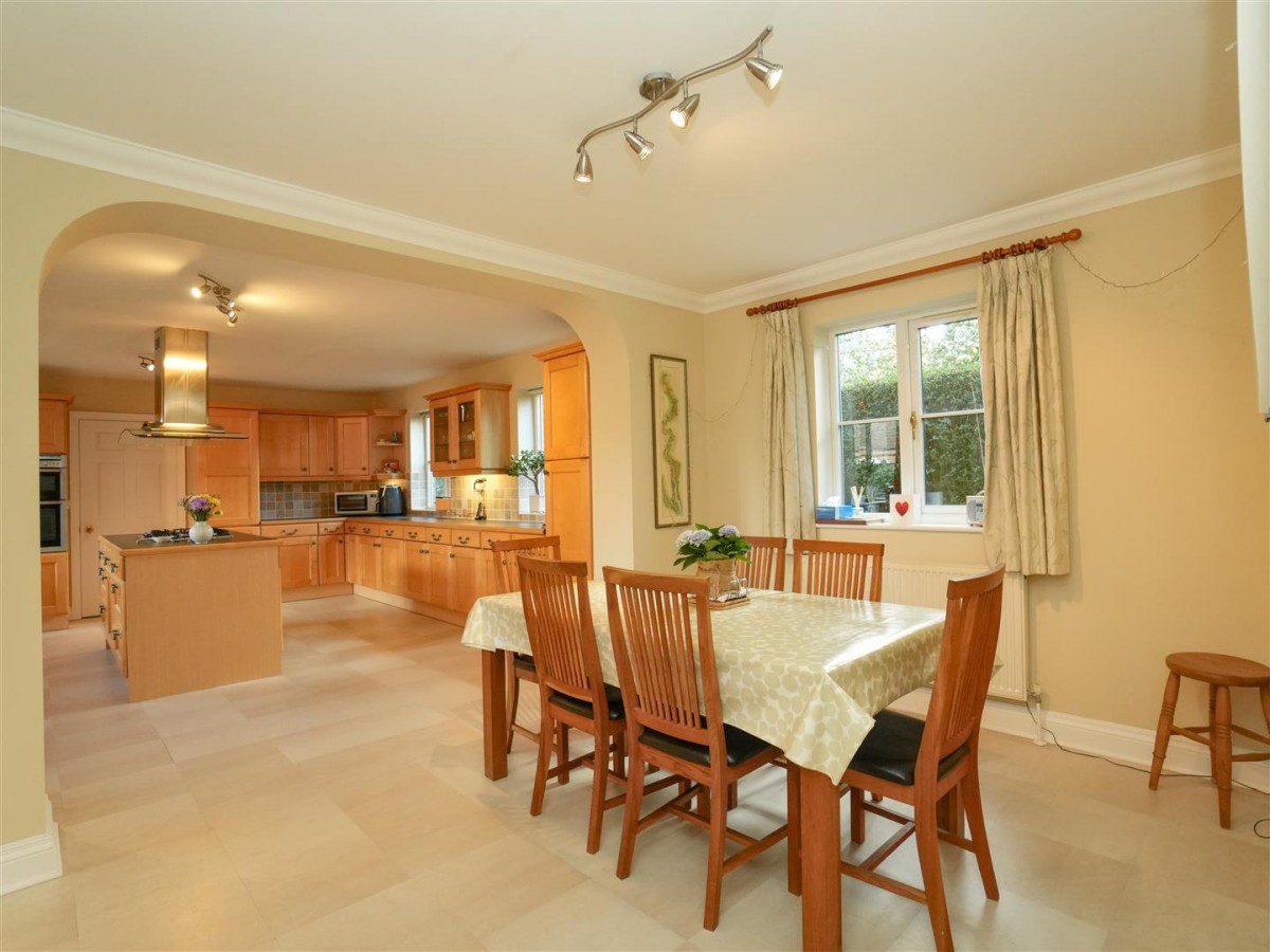 Gill Croft Court, Easingwold, York