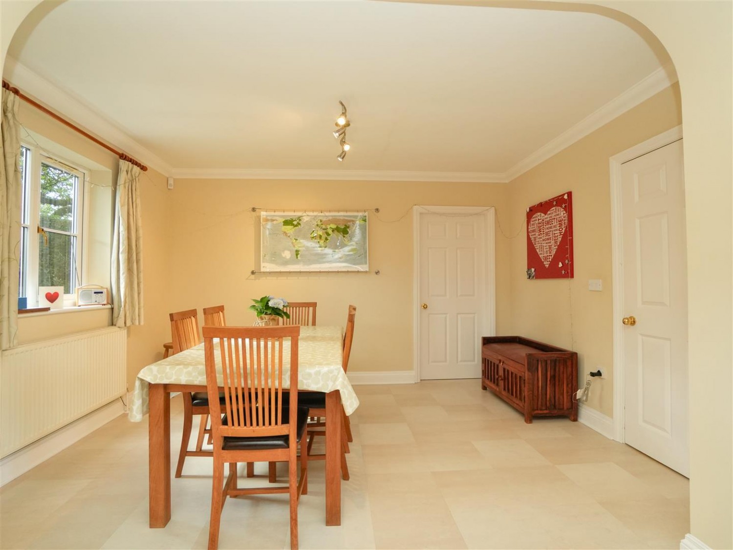 Gill Croft Court, Easingwold, York