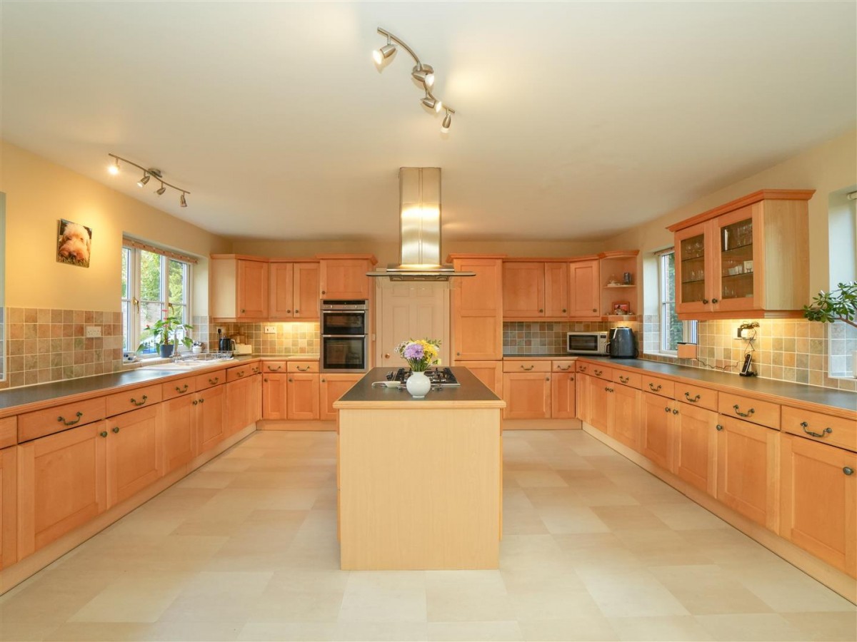 Gill Croft Court, Easingwold, York