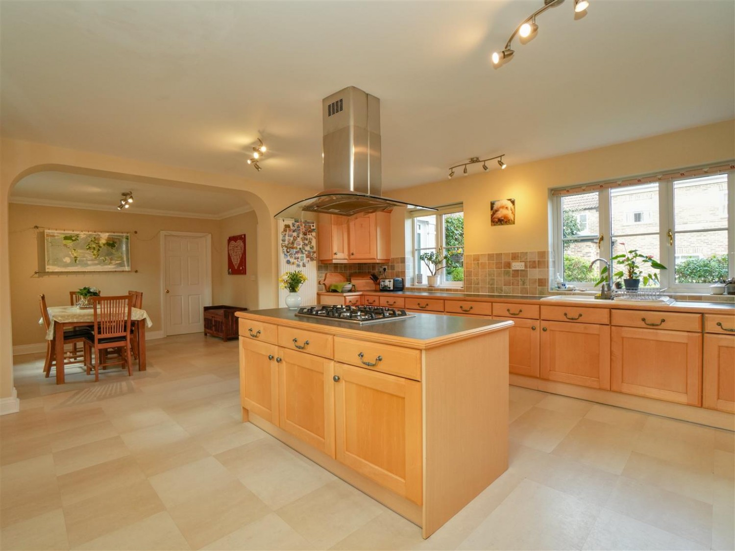 Gill Croft Court, Easingwold, York
