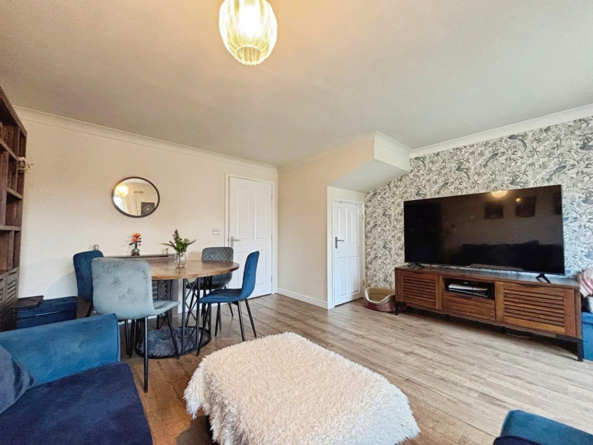 Harriers Croft, Dalton, Thirsk