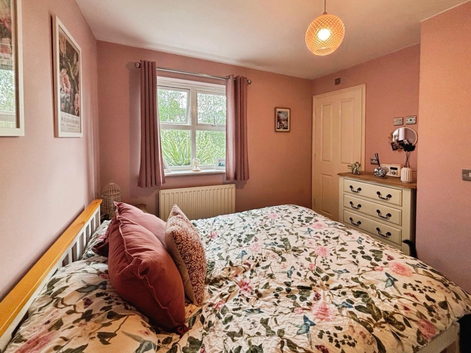 Harriers Croft, Dalton, Thirsk