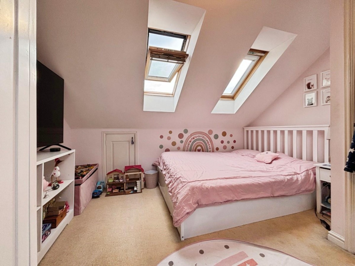 Harriers Croft, Dalton, Thirsk