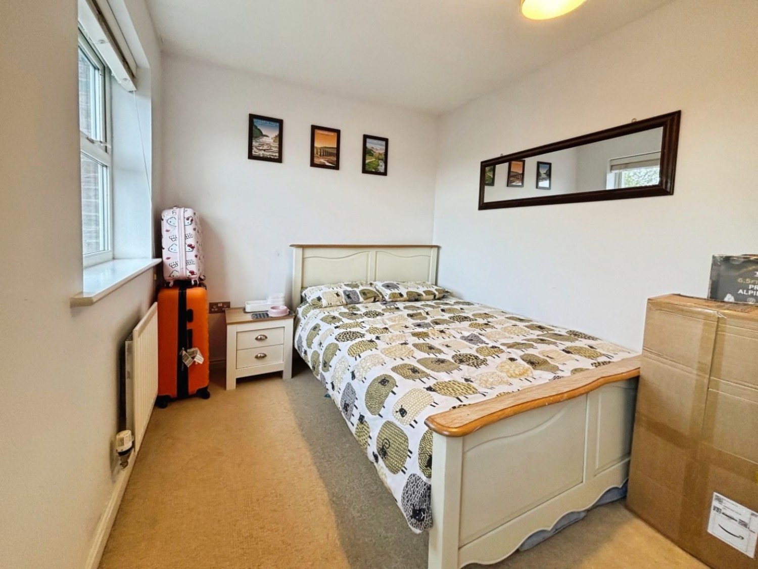 Harriers Croft, Dalton, Thirsk