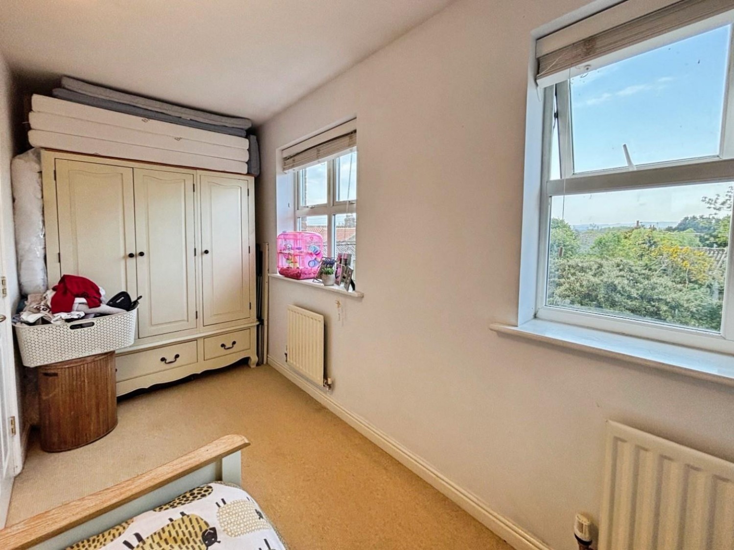 Harriers Croft, Dalton, Thirsk