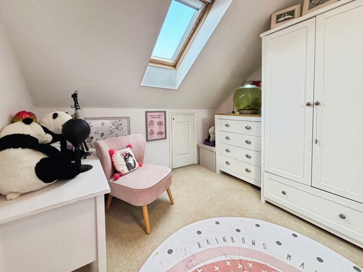 Harriers Croft, Dalton, Thirsk