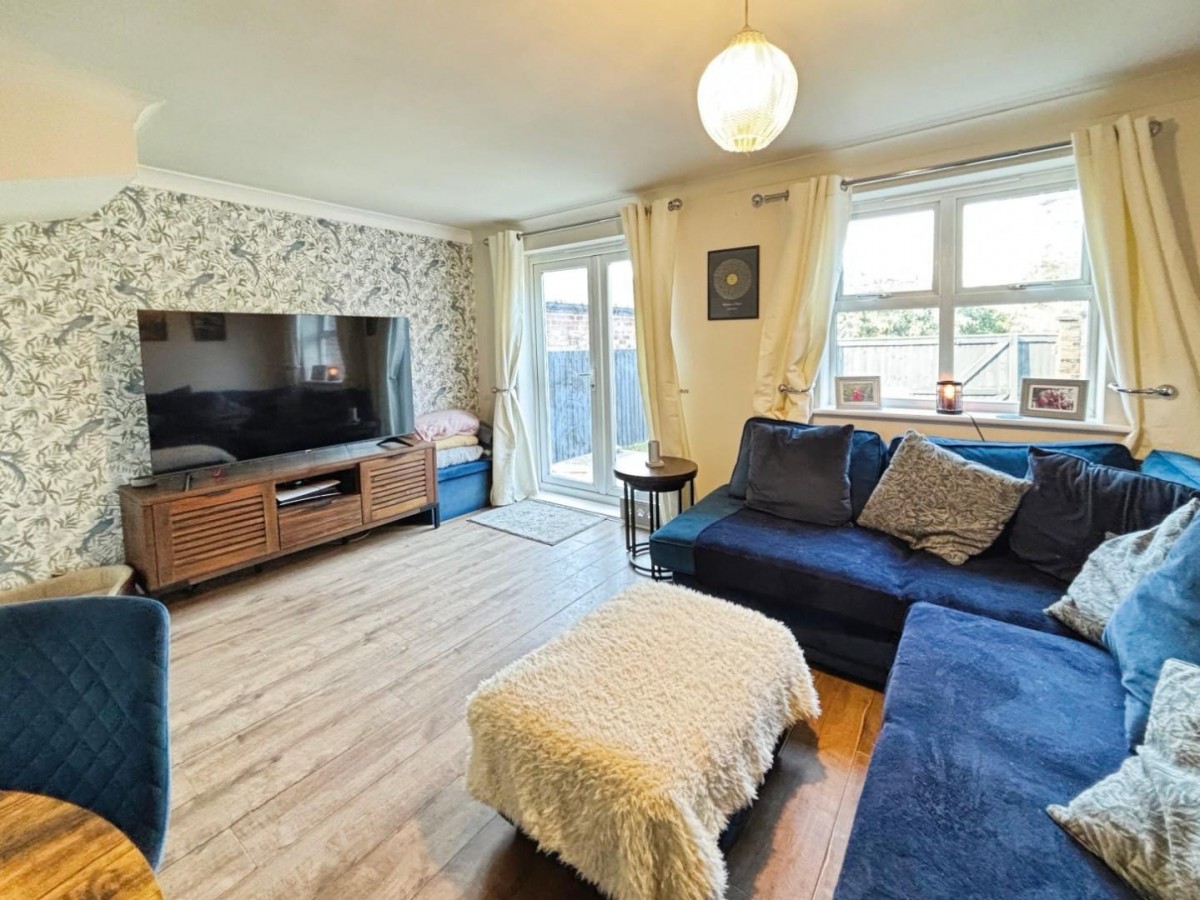 Harriers Croft, Dalton, Thirsk