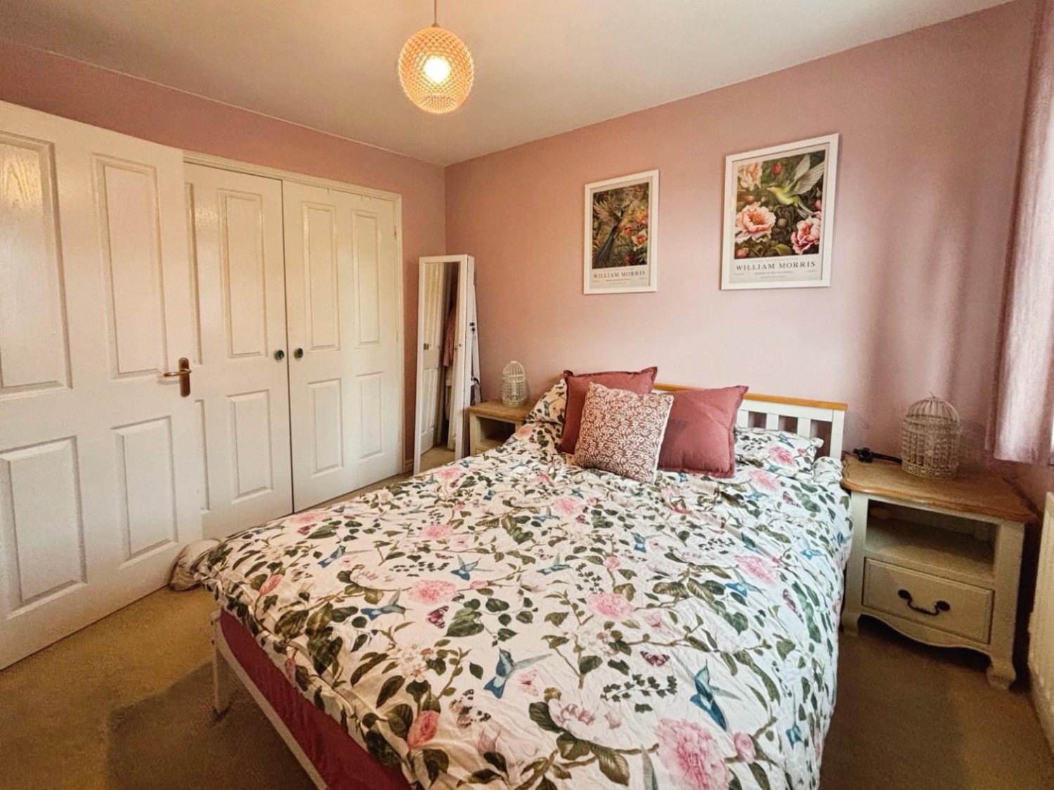 Harriers Croft, Dalton, Thirsk