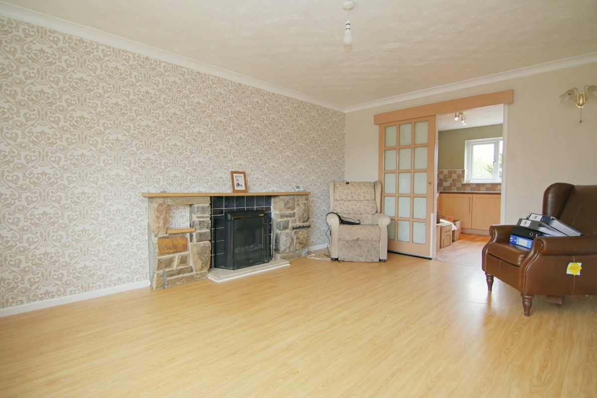Surrey Grove, Pudsey