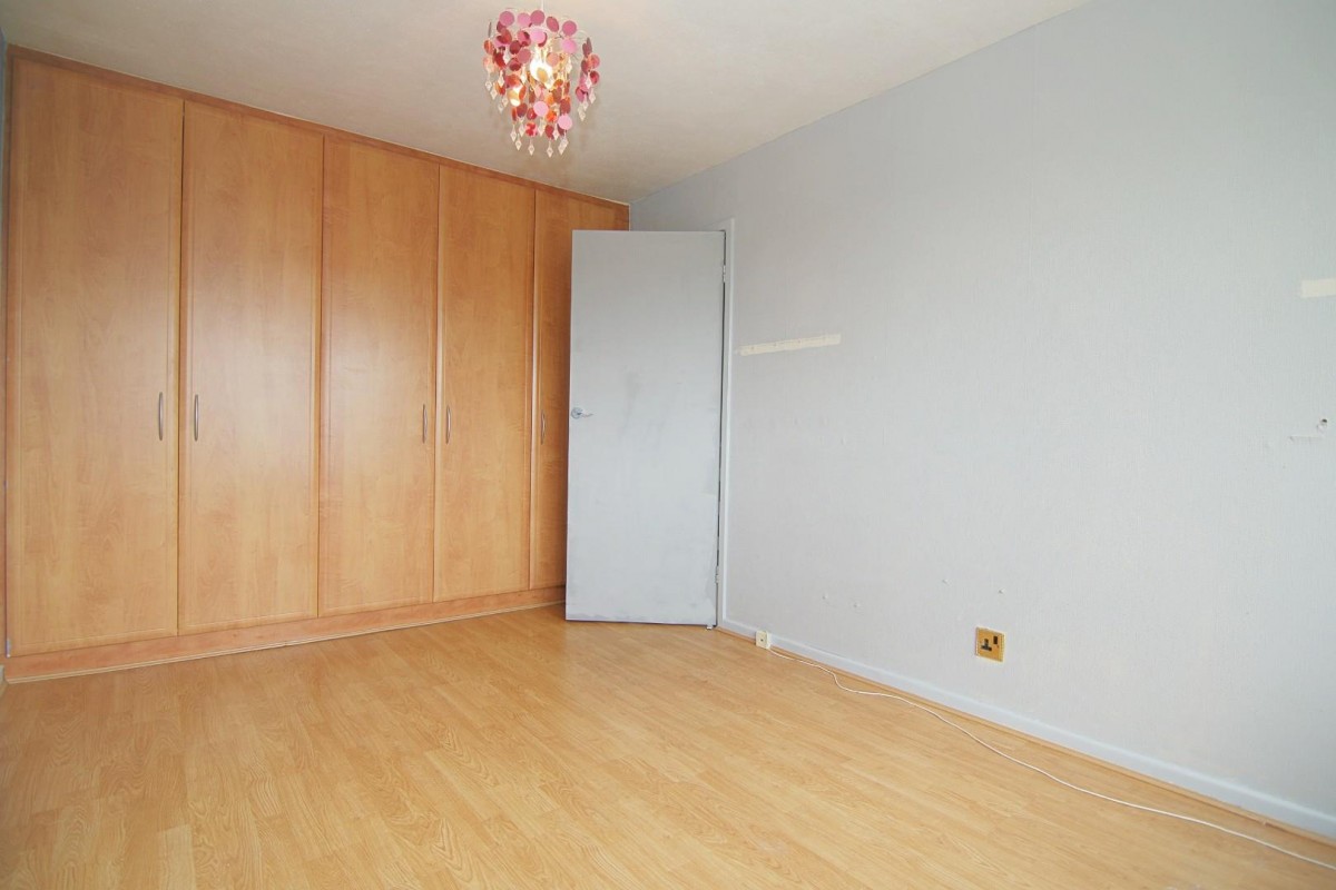 Surrey Grove, Pudsey