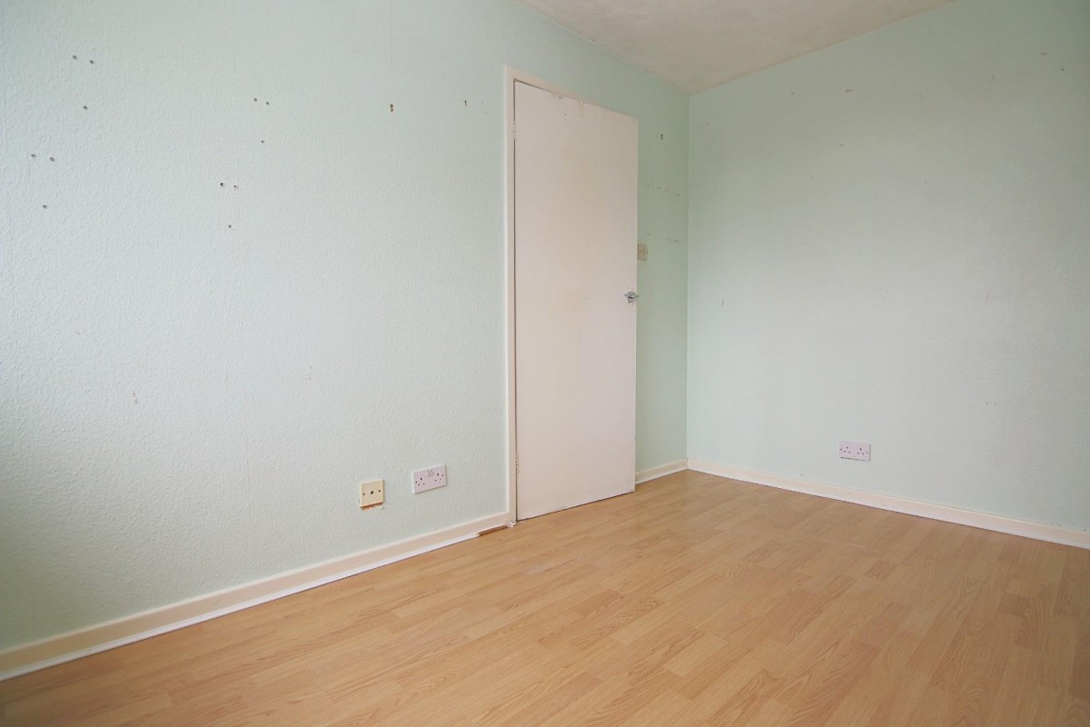 Surrey Grove, Pudsey
