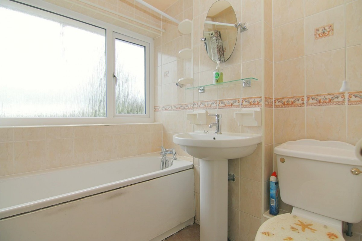 Surrey Grove, Pudsey