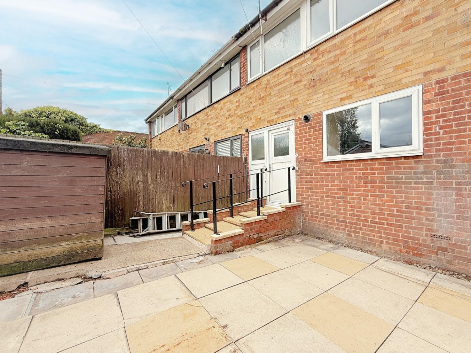Surrey Grove, Pudsey