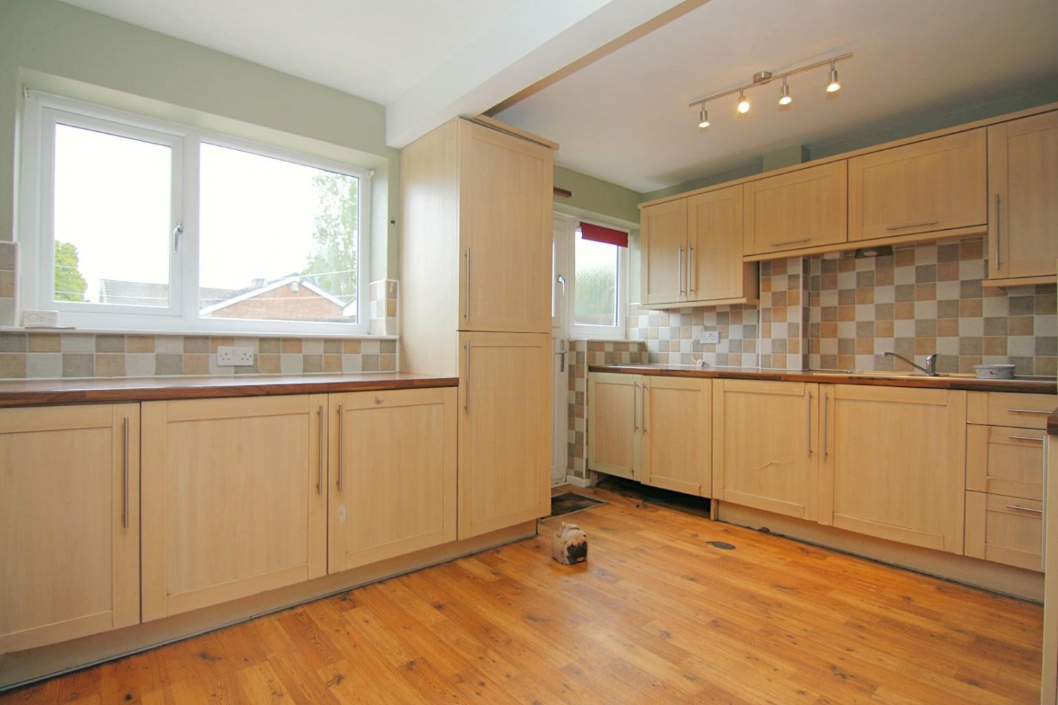 Surrey Grove, Pudsey