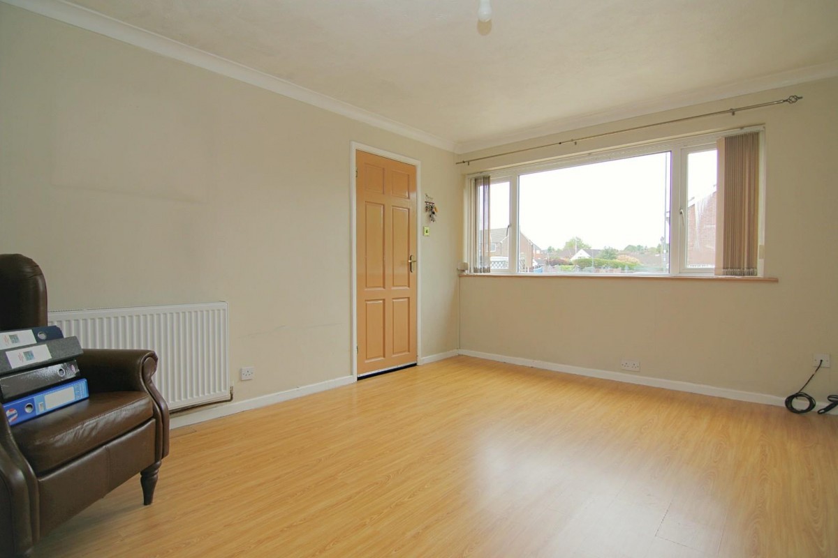 Surrey Grove, Pudsey