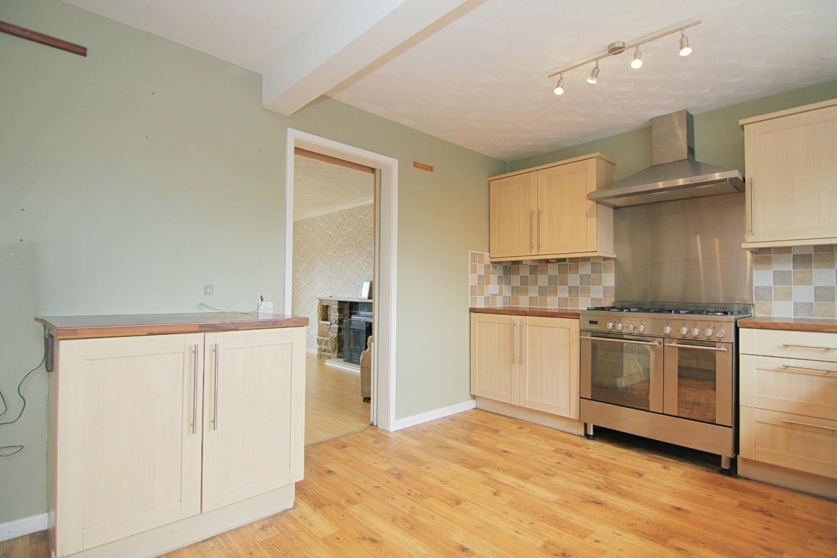 Surrey Grove, Pudsey