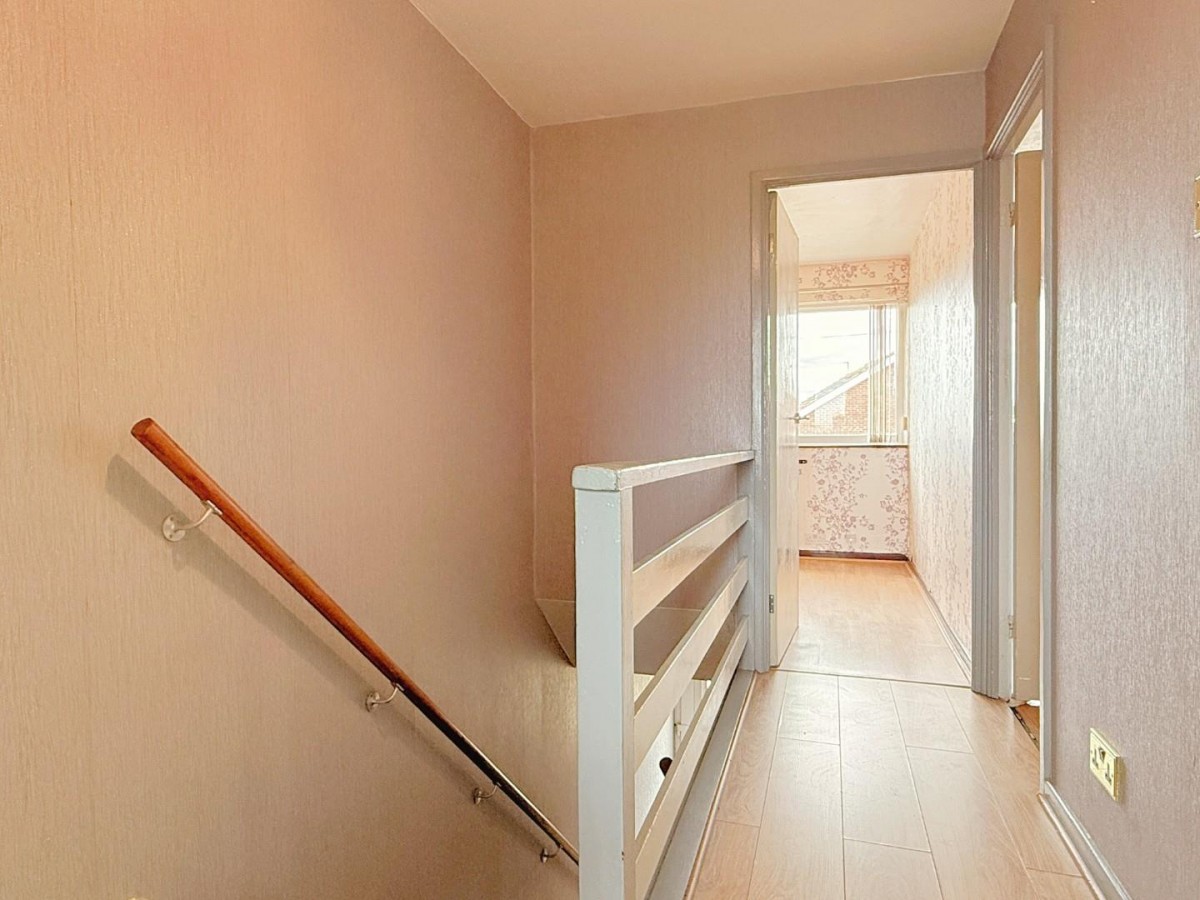 Surrey Grove, Pudsey