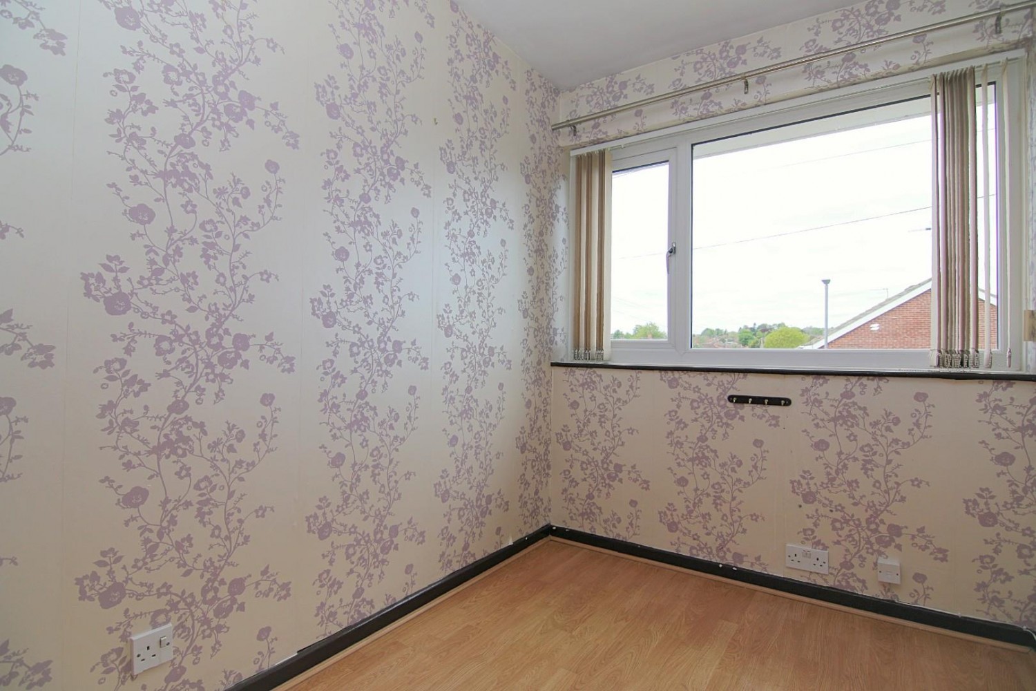 Surrey Grove, Pudsey