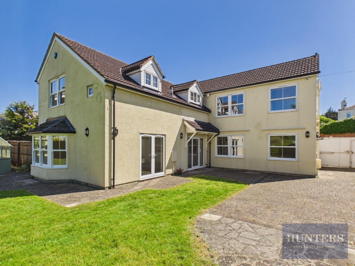 Pittville Crescent, Cheltenham