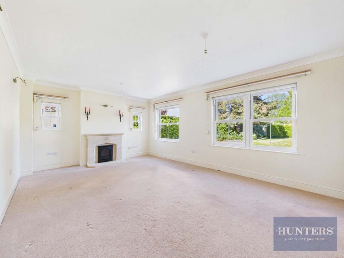 Pittville Crescent, Cheltenham
