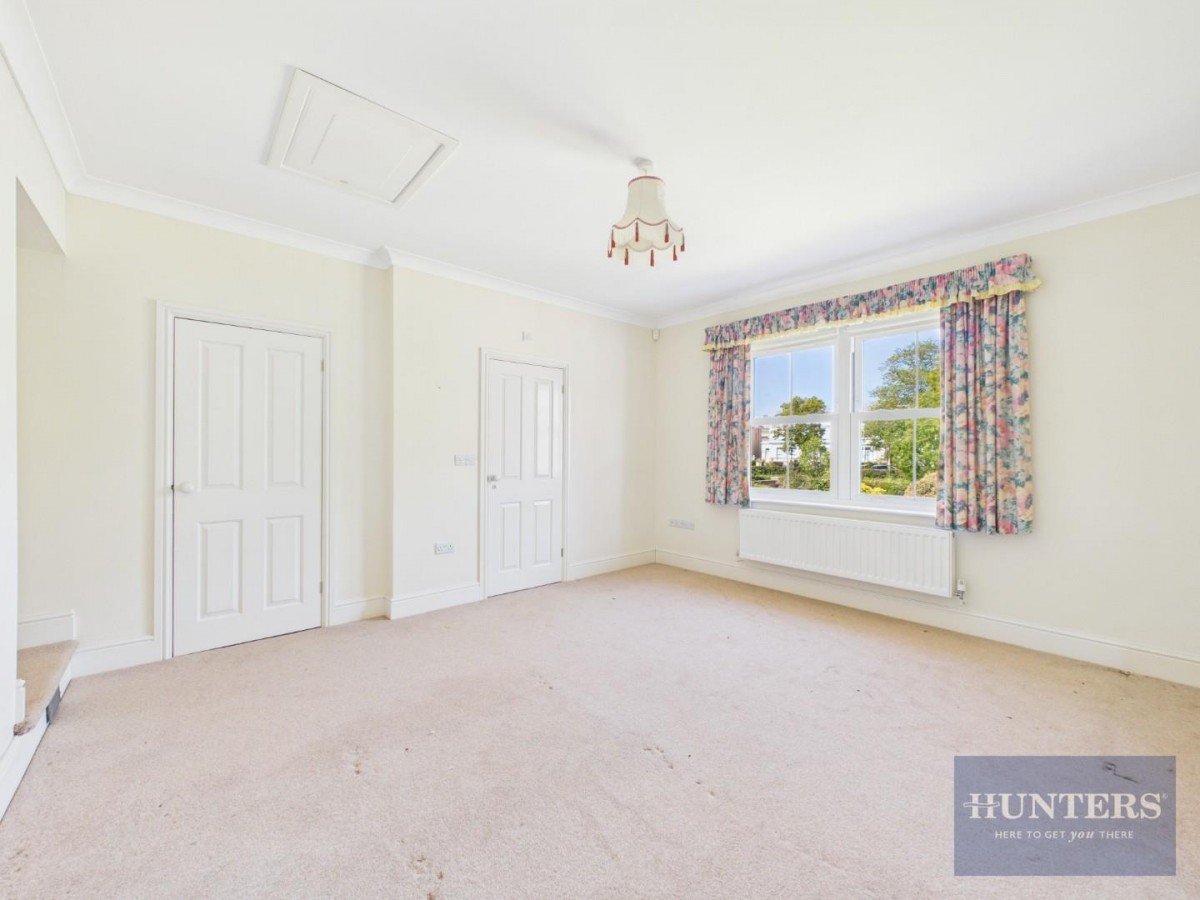 Pittville Crescent, Cheltenham