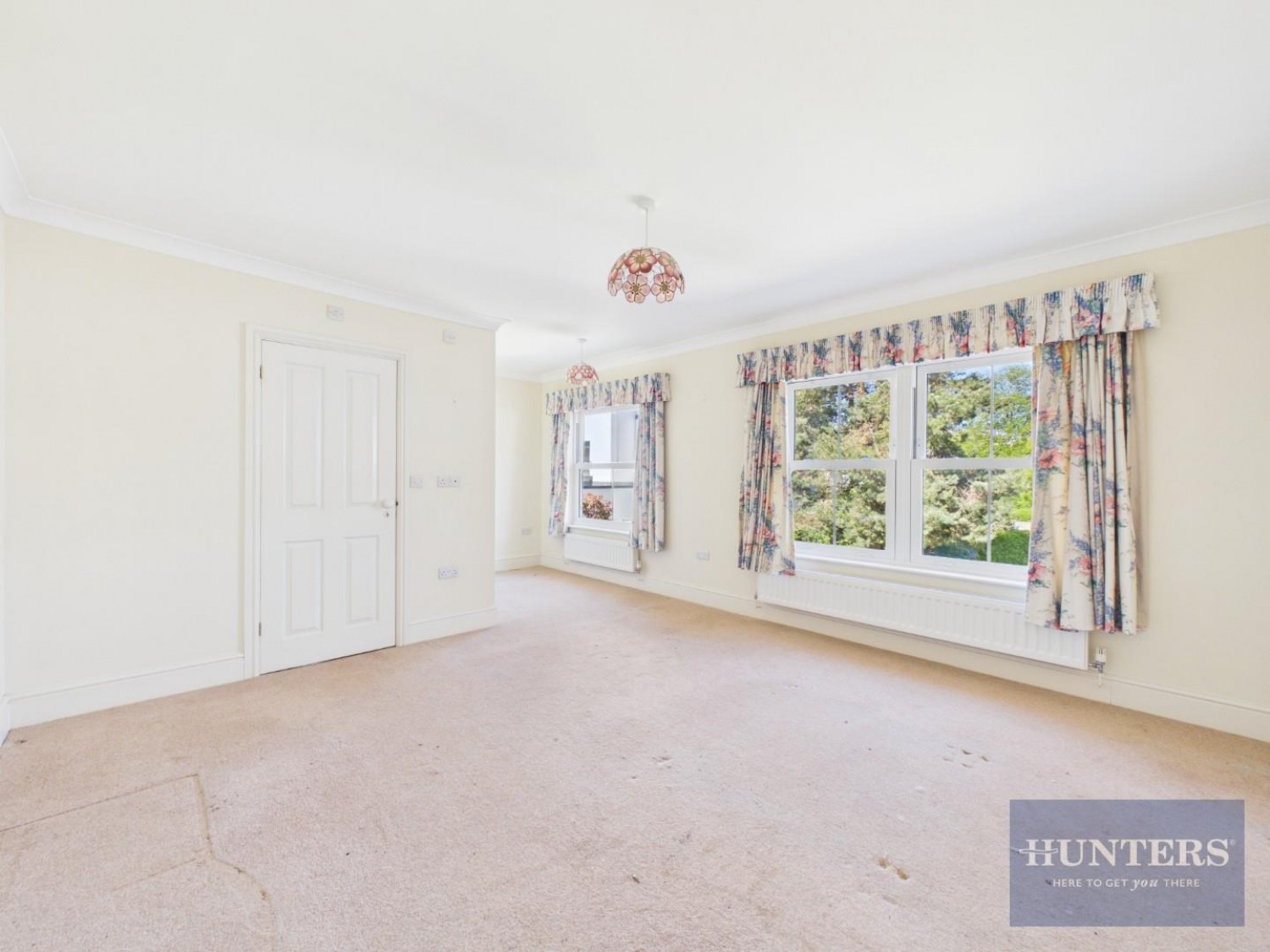 Pittville Crescent, Cheltenham