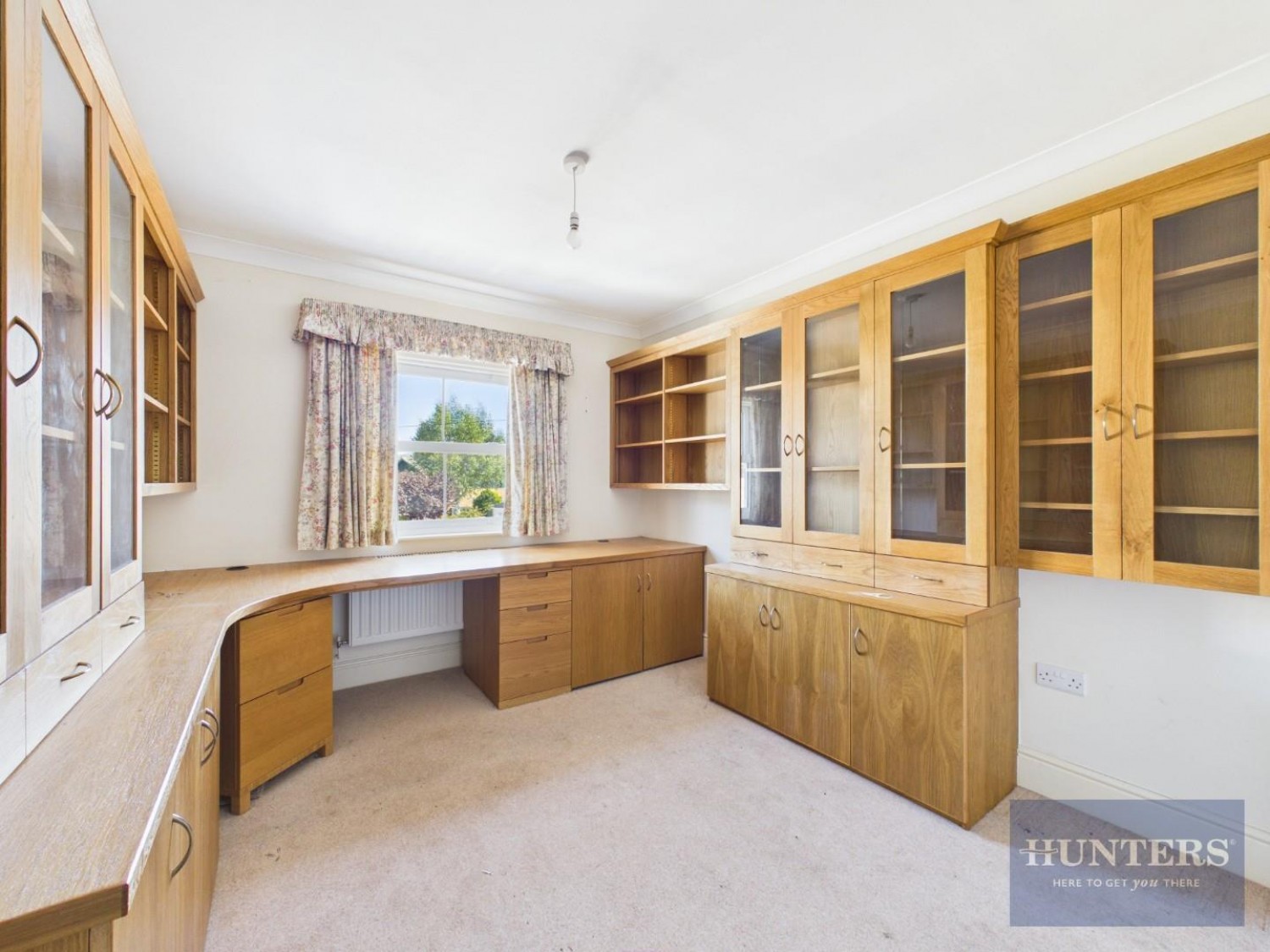 Pittville Crescent, Cheltenham