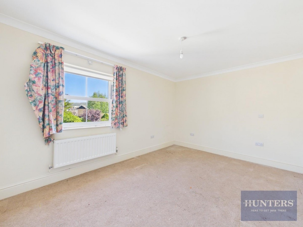Pittville Crescent, Cheltenham
