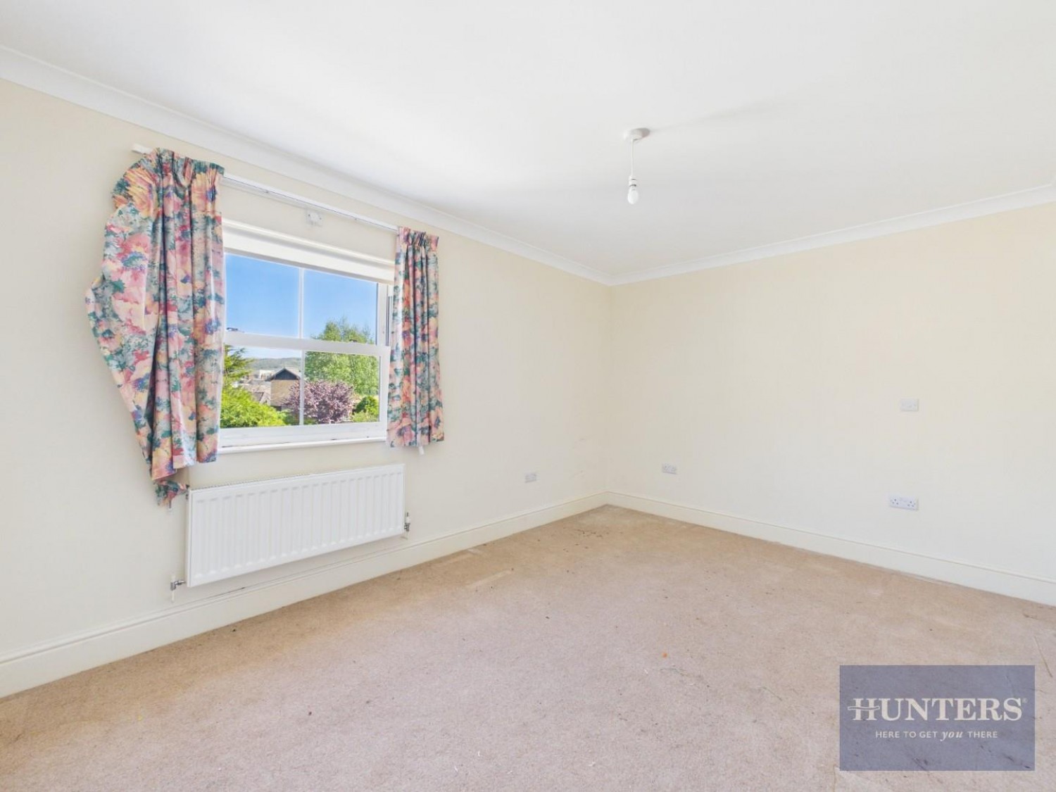 Pittville Crescent, Cheltenham