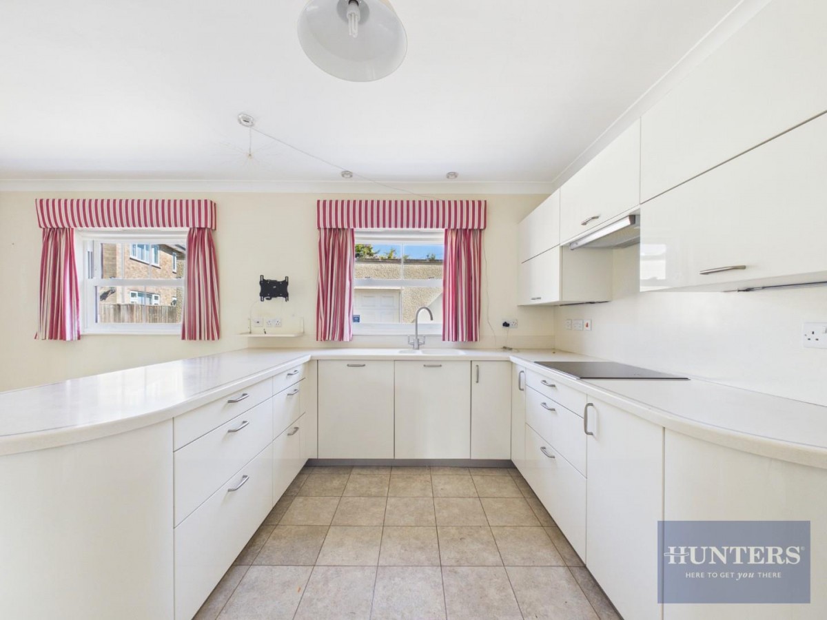 Pittville Crescent, Cheltenham