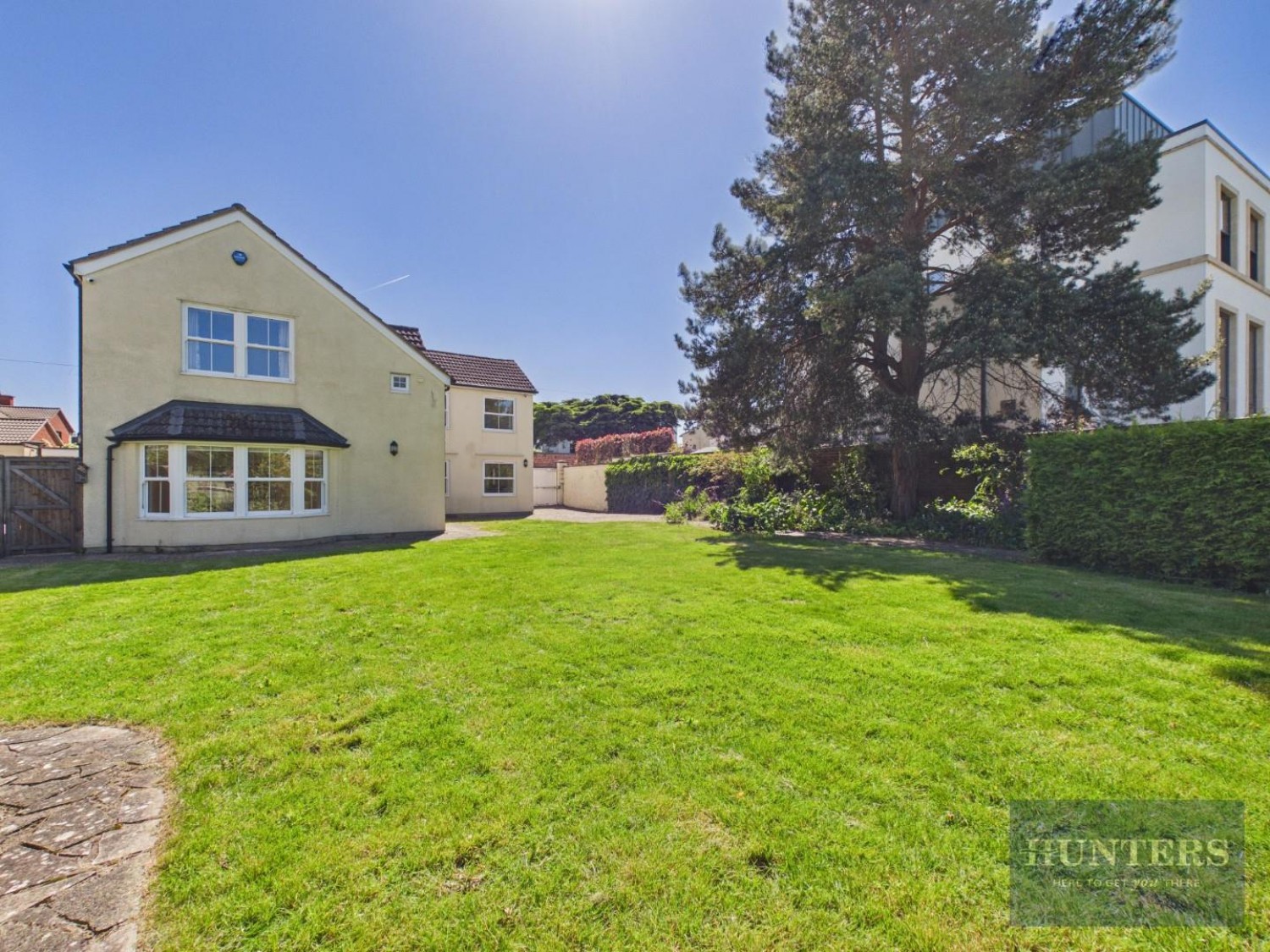 Pittville Crescent, Cheltenham