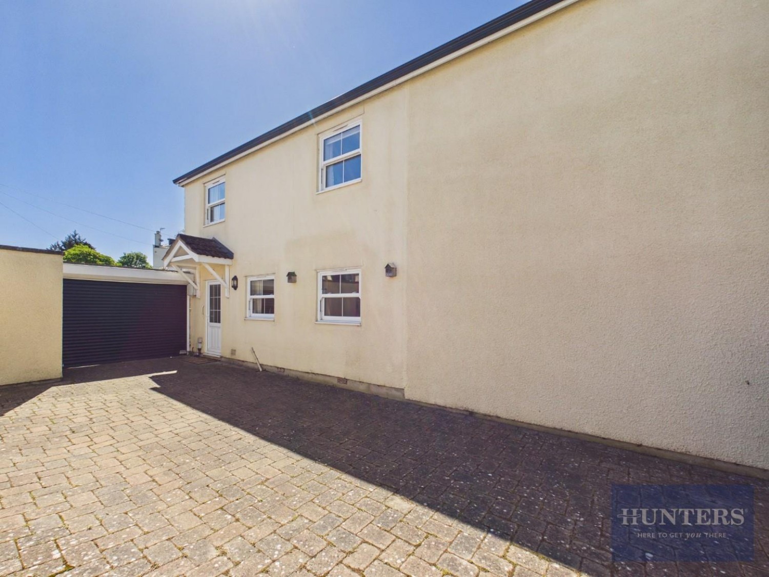 Pittville Crescent, Cheltenham