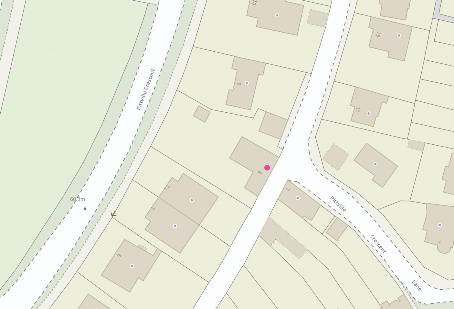 Pittville Crescent, Cheltenham