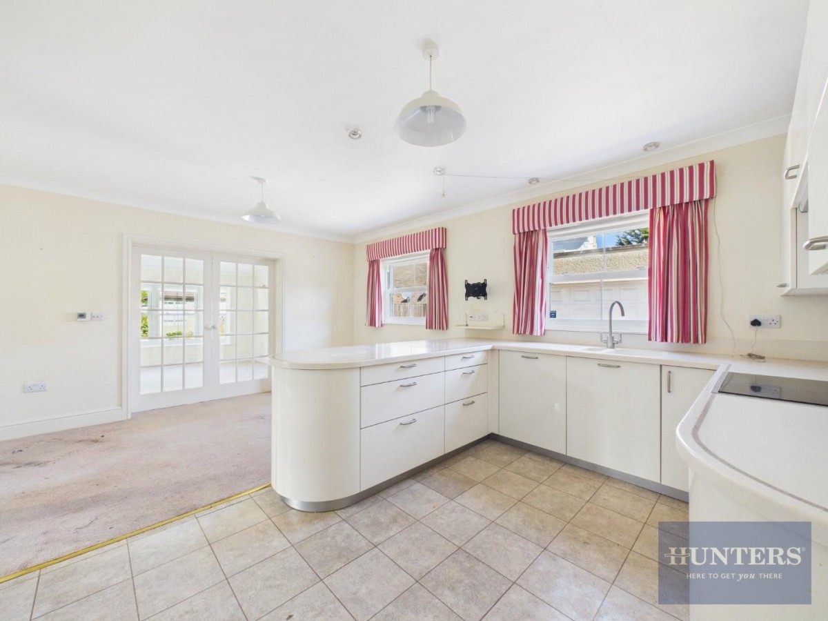Pittville Crescent, Cheltenham