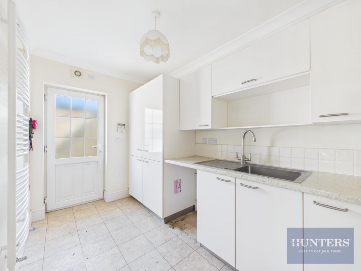Pittville Crescent, Cheltenham