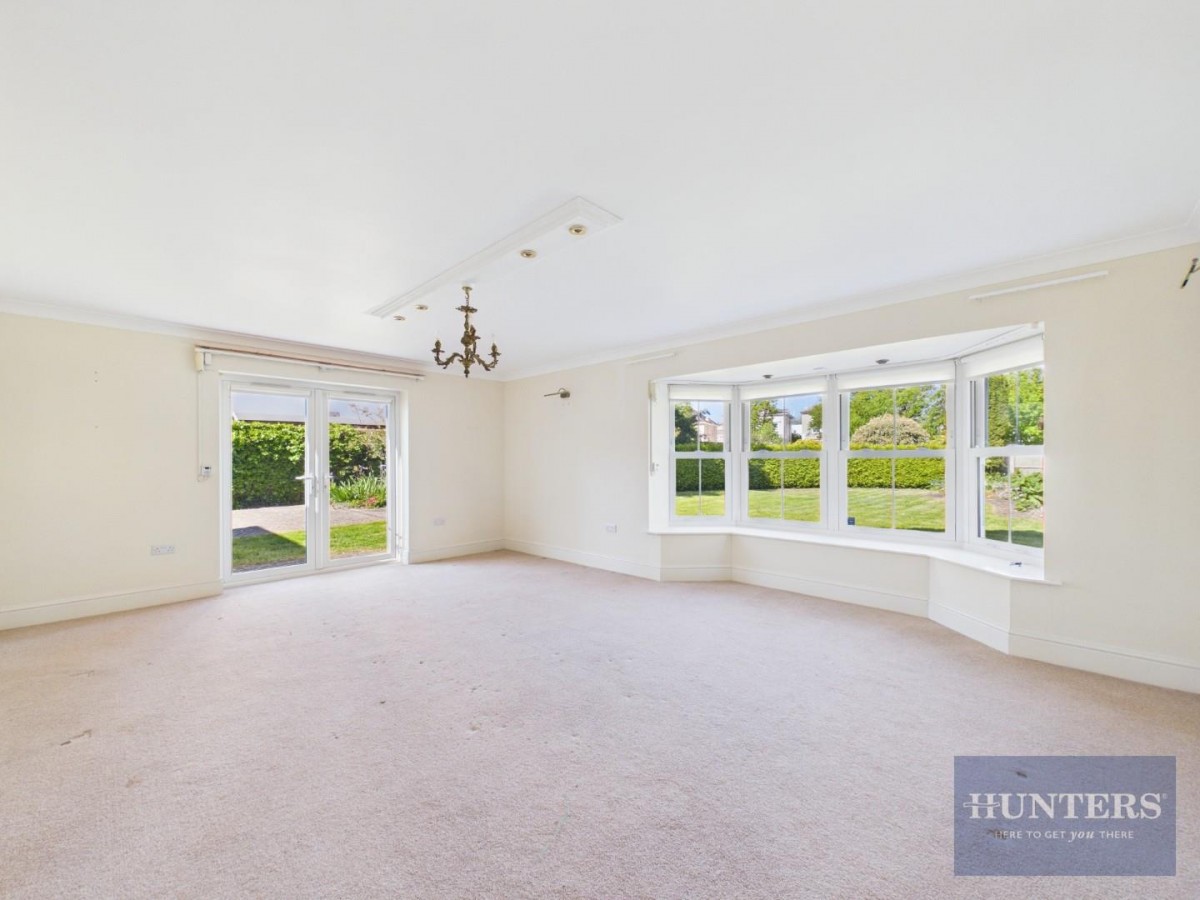 Pittville Crescent, Cheltenham