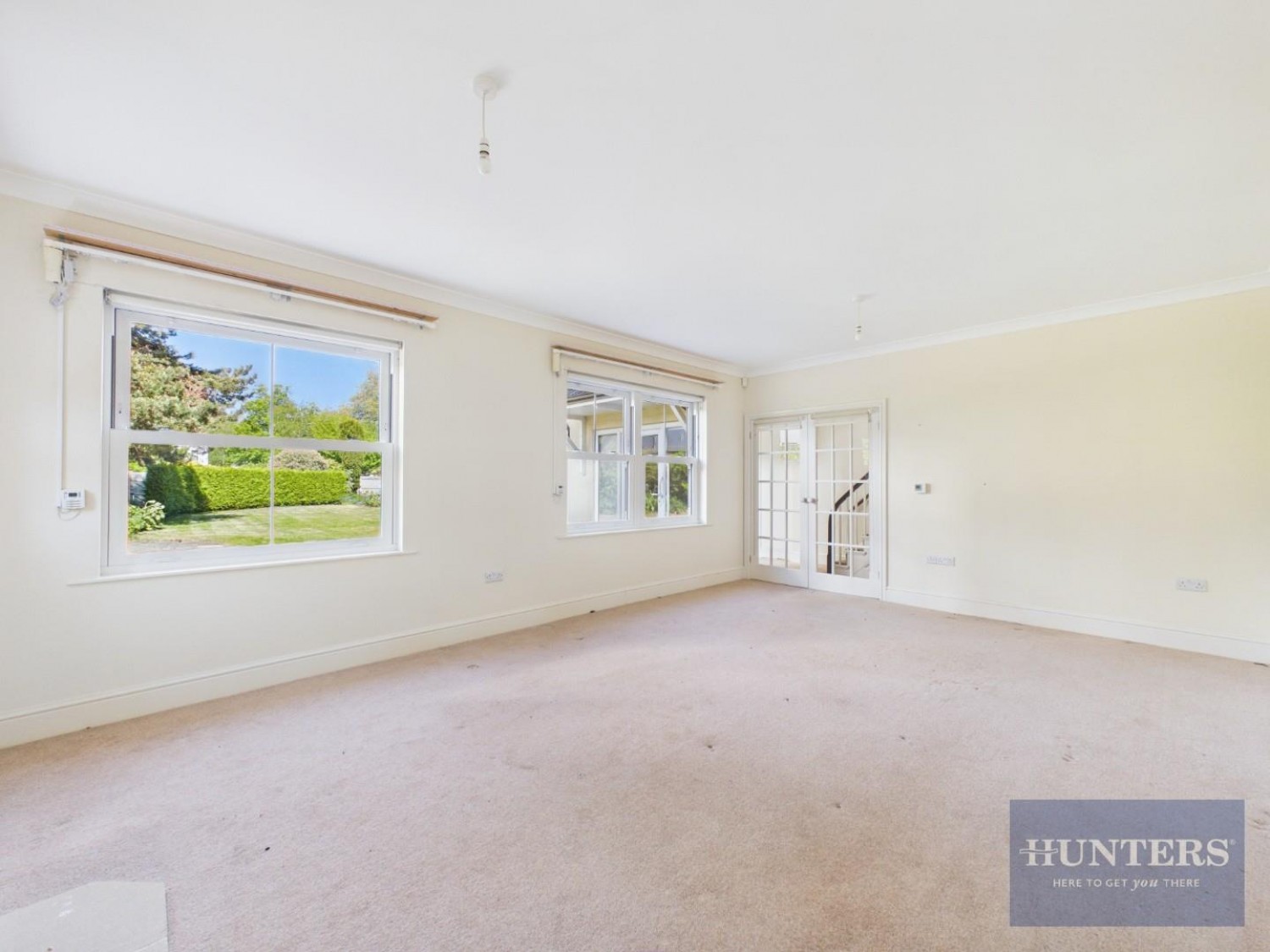 Pittville Crescent, Cheltenham