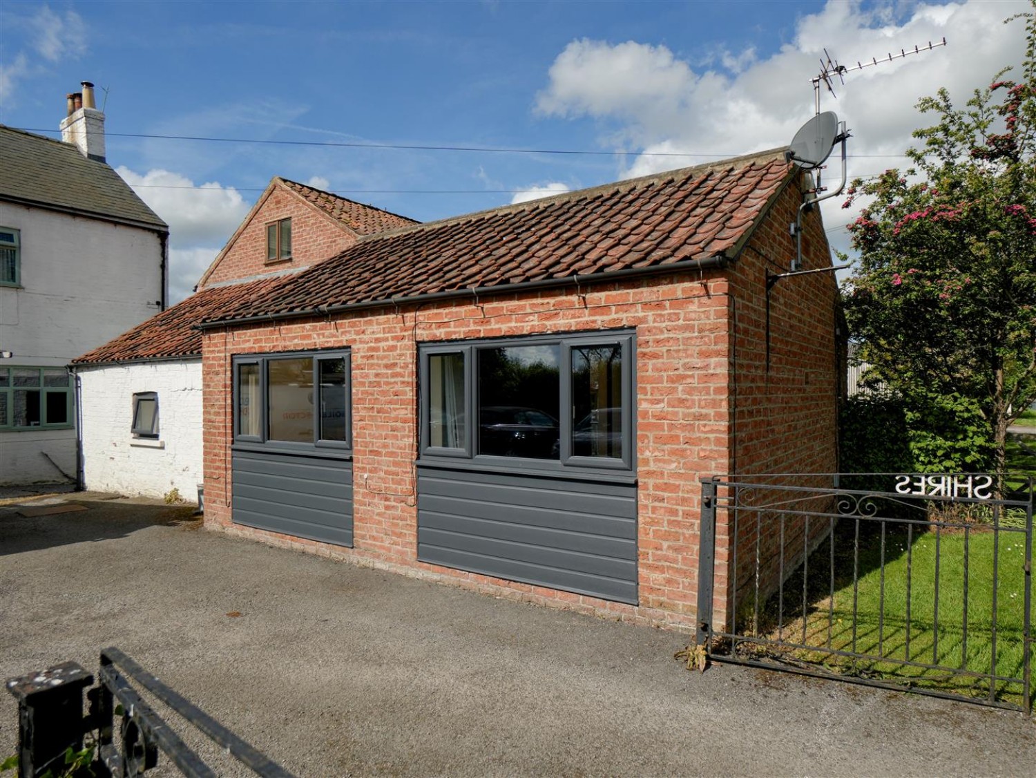 York Road, Easingwold, York