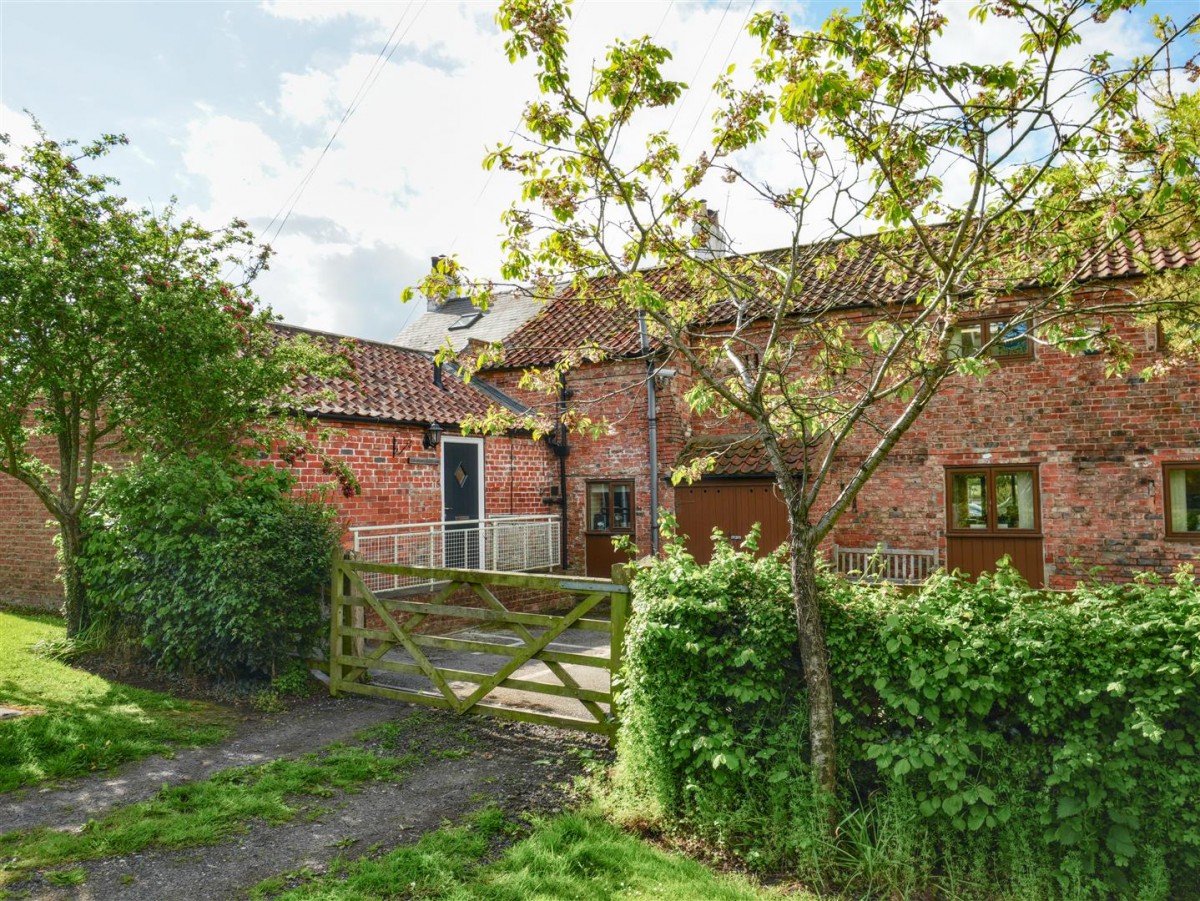 York Road, Easingwold, York