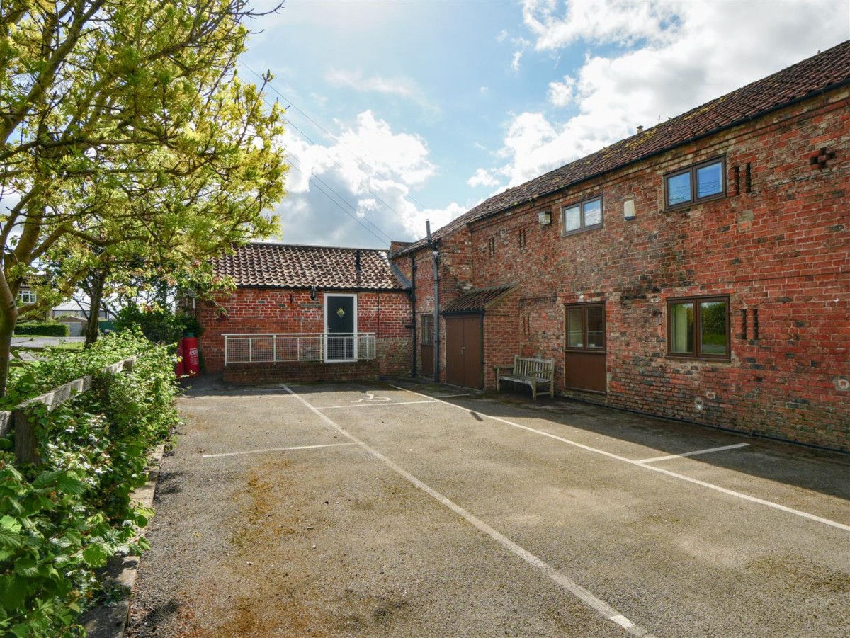 York Road, Easingwold, York