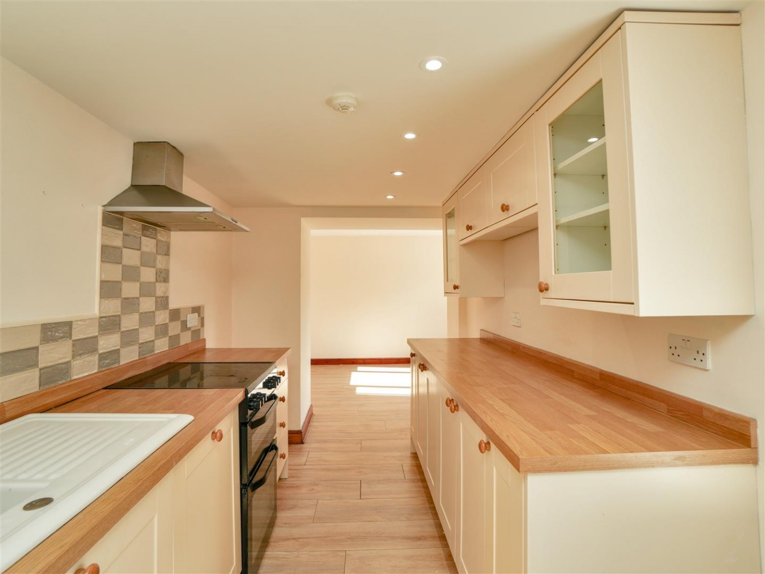 York Road, Easingwold, York